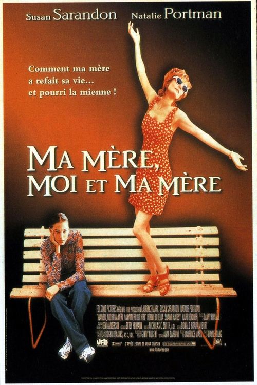 Ma mère, moi et ma mère (1999)