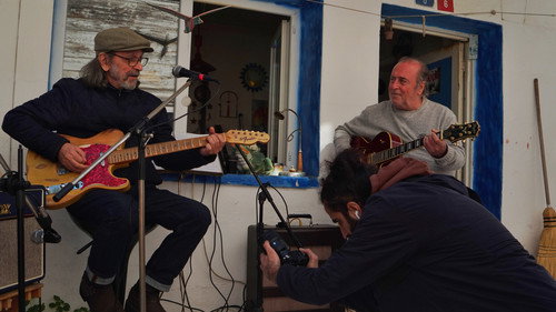 Taner Öngür'ün Gezegeni