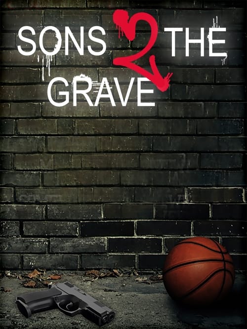 Sons 2 the Grave (2022) poster