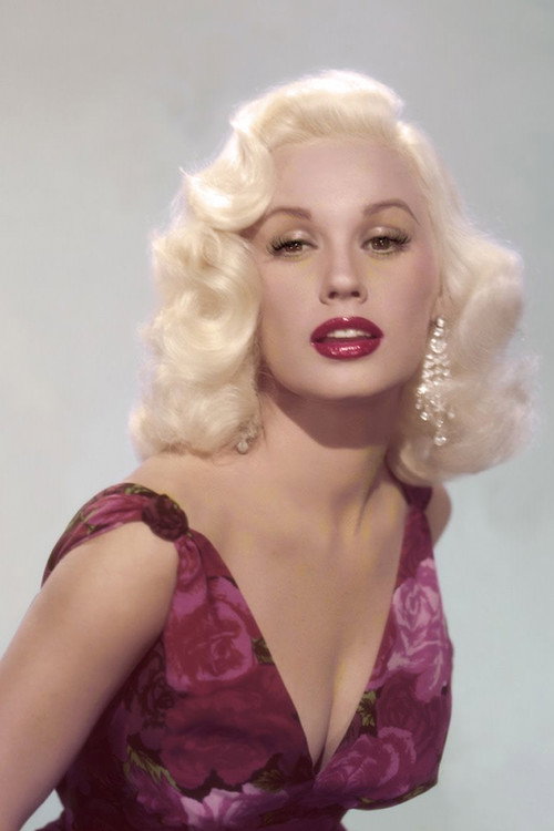Mamie Van Doren