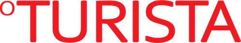 O Turista - Logo 2