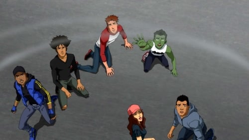 Image Young Justice