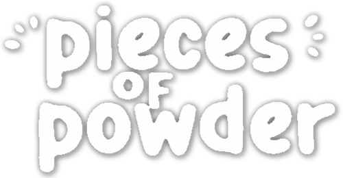 Pieces of Powder