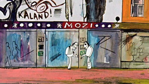 Tales from the World of Art