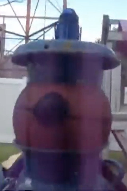 The Blair Robot Project