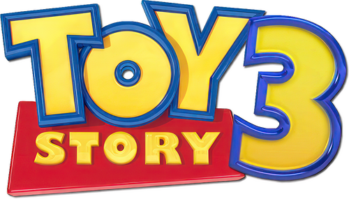 Toy Story 3