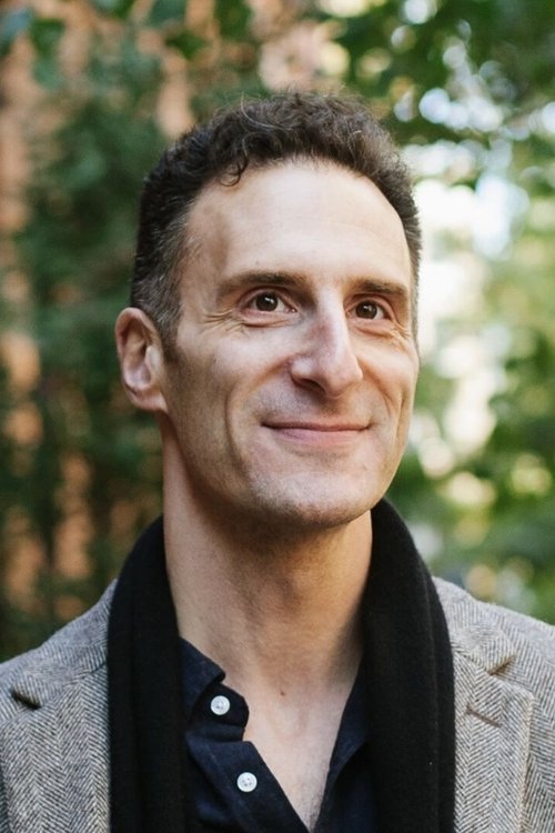 Aaron Tracy profile