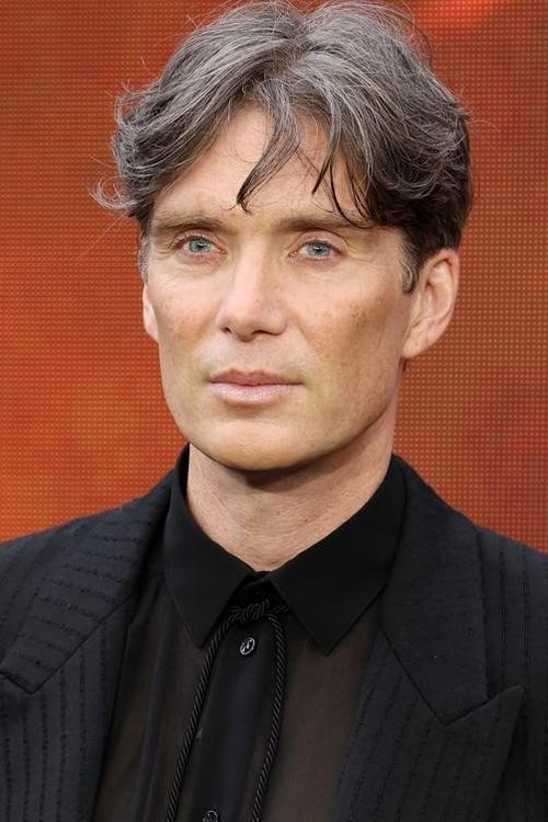 Kép: Cillian Murphy színész profilképe