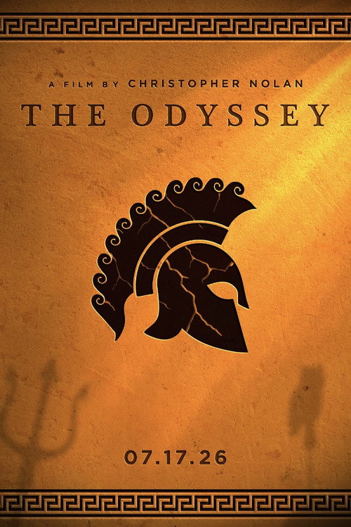 The Odyssey