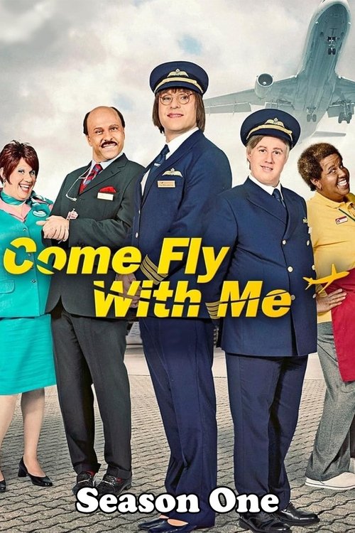 Come Fly with Me - Épisode 6