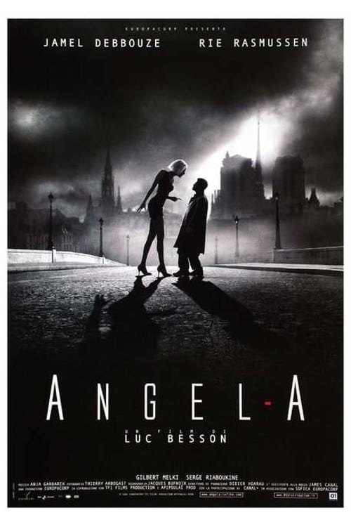 Angel-A 2006