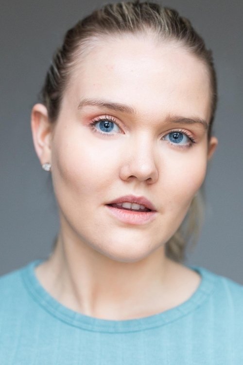 Image de Helena Hafsteinsdóttir
