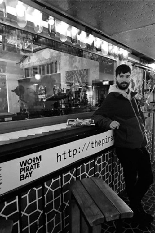 Carlos Alan Eperon Beltrán