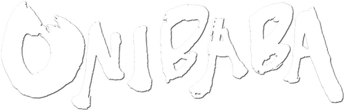 Onibaba logo