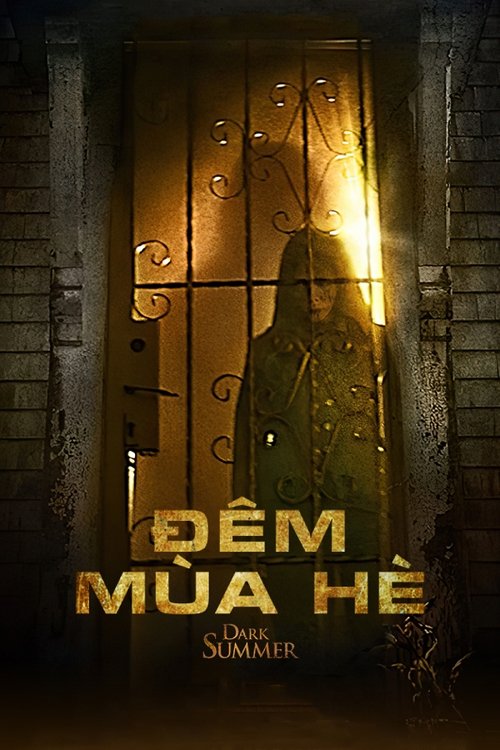 Poster Đêm Mùa Hè