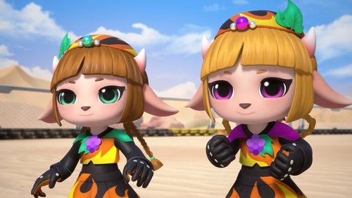 Image de l'épisode 19