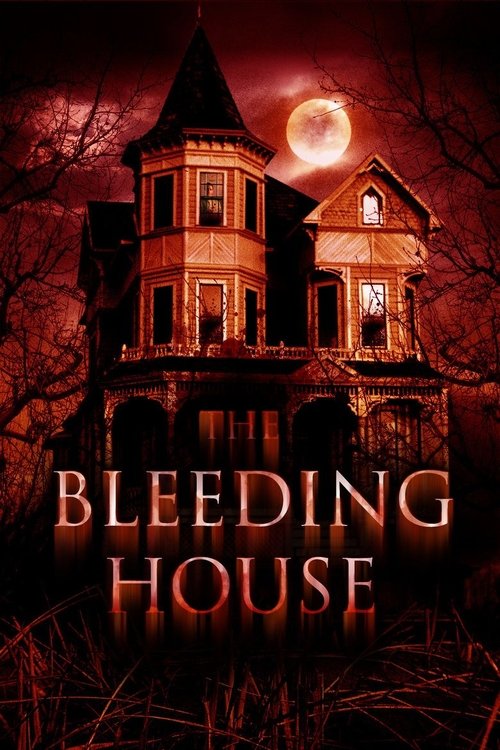 The Bleeding House (2011)