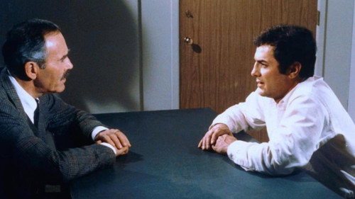 The Boston Strangler