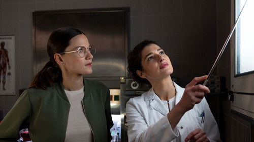 Image de l'épisode Épisode 8