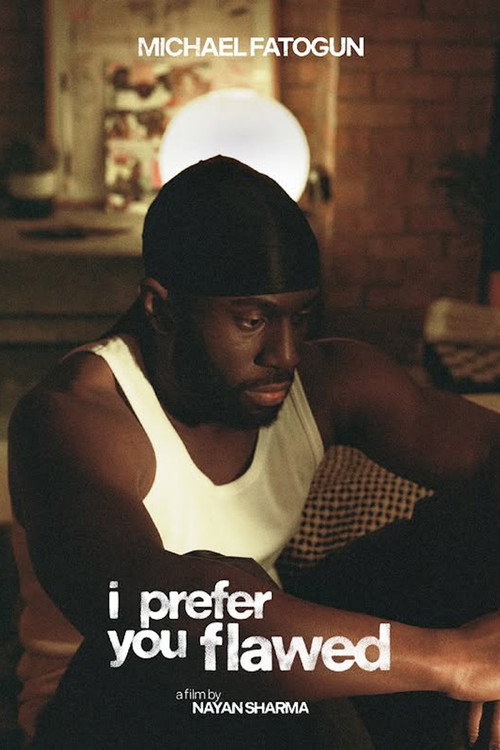 I Prefer You Flawed