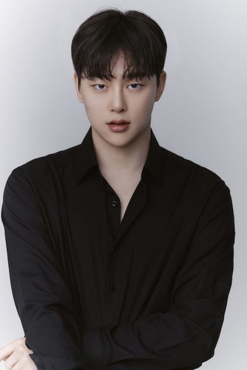 Kép: Kwon Hyun-bin színész profilképe