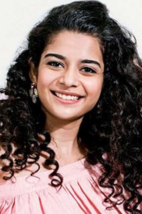 Largescale poster for Mithila Palkar