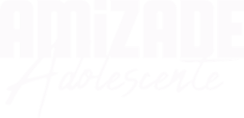 Amizade Adolescente - Logo 4