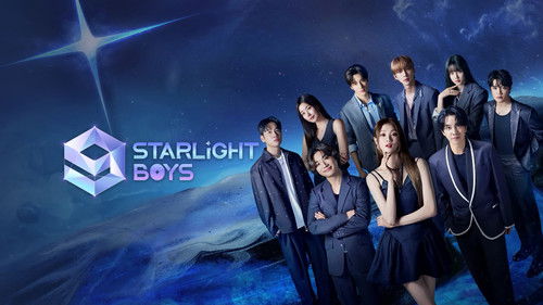 Starlight Boys backdrop 2
