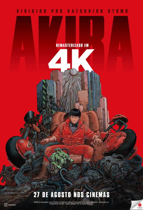 Akira