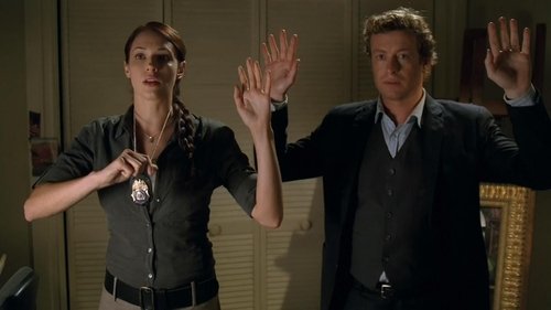 The Mentalist: 1×13