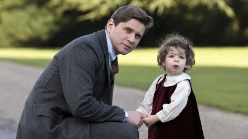 Downton Abbey: 4×1