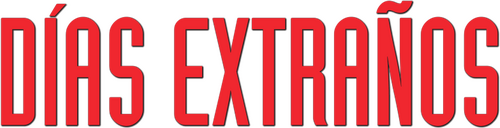 Días Extraños