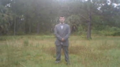 The Truth Backdrop Blur