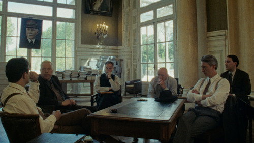 Notre salut - Capture