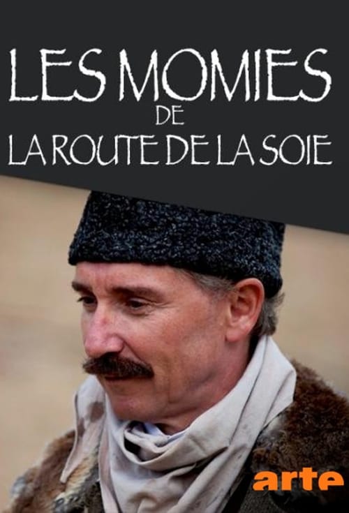 Les momies de la Route de la Soie