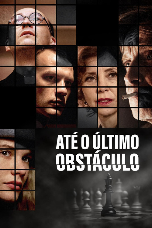 Mastergame poster