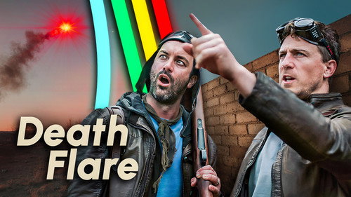 Death Flare