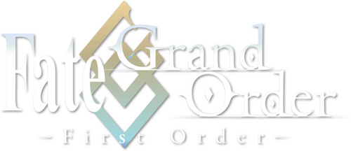 Fate/Grand Order: First Order