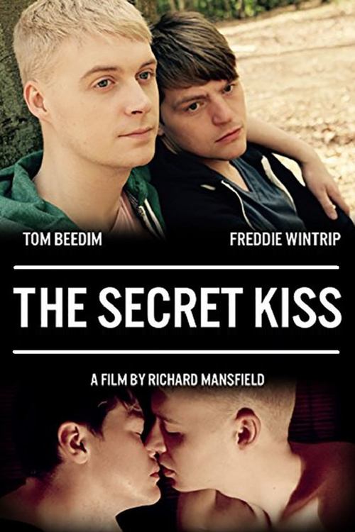 The Secret Kiss 2017 The Secret Kiss 2017
