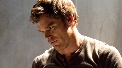 Dexter: 1×12