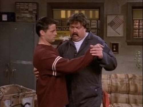 Friends: 4×4