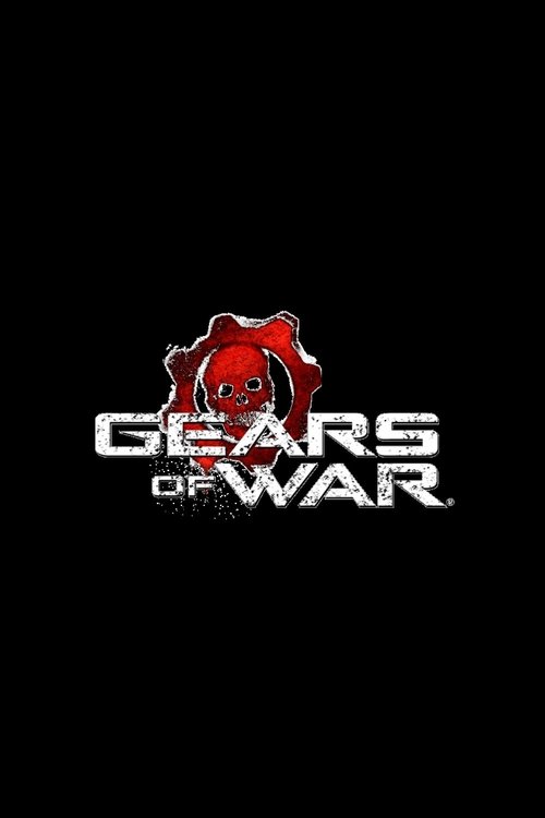 Gears of War movie poster player