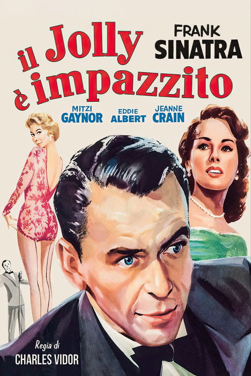 Il Jolly è impazzito