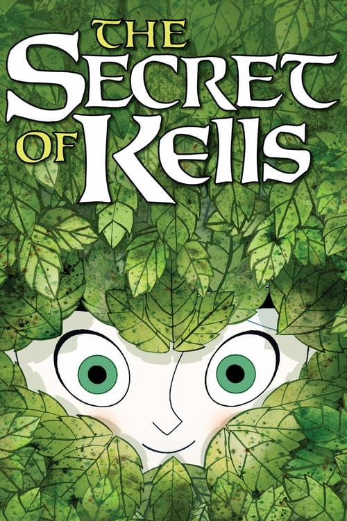 Brendan et le secret de Kells 2009