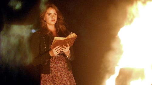 The Secret Circle: 1×2