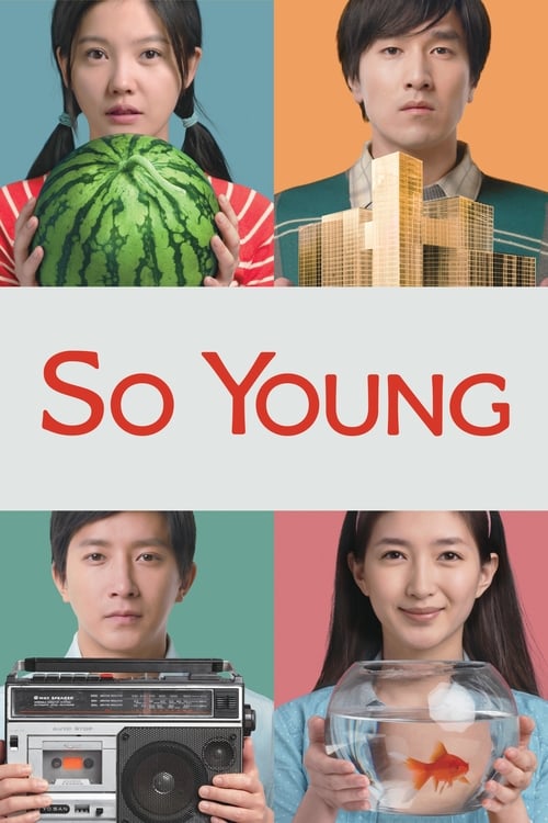 Free Watch Now Free Watch Now So Young (2013) Streaming Online Movie Without Download 123Movies 1080p (2013) Movie HD 1080p Without Download Streaming Online
