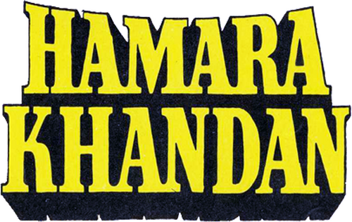 Hamara Khandaan