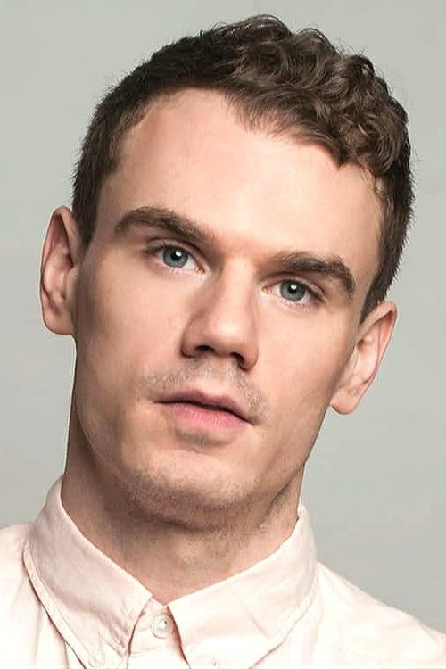 Image de Jay Armstrong Johnson