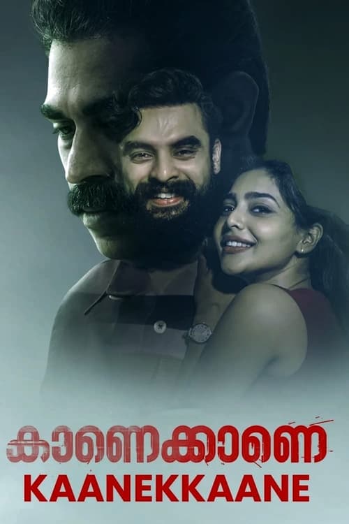 Poster കാണെക്കാണെ 2021