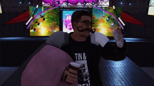 JPW x Brendan Underground - Die in Hell, Bro Bild 6
